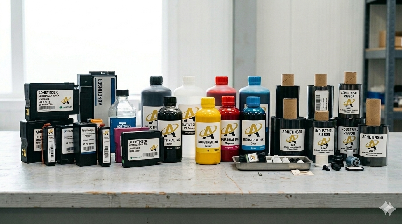 Consumibles Industriales